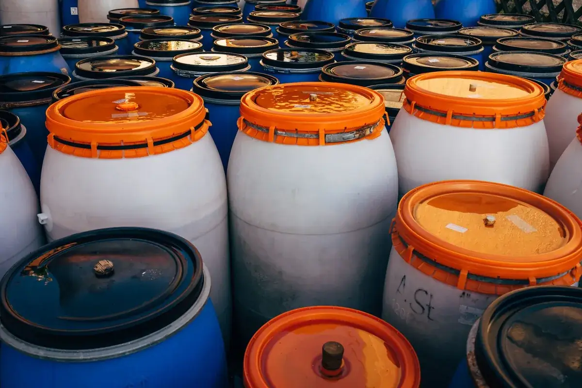 Hazmat Cleanup in Pacheco, CA